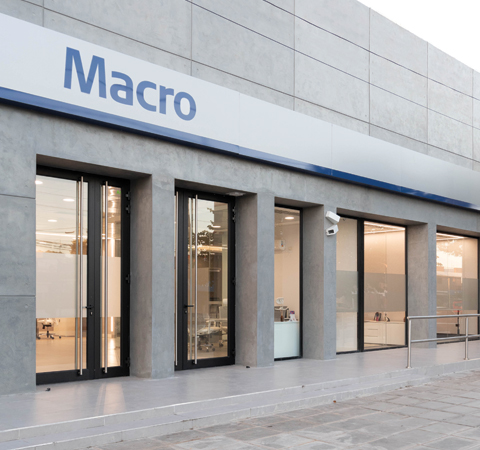 banco macro cordoba
