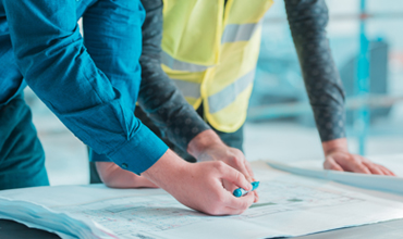 gestion y administracion de obra