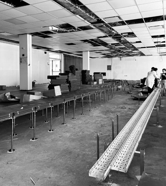 mas de dos decadas construyendo confianza